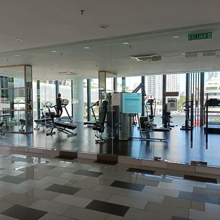 Cozy Seaview 5 Studio Apartment Tanjung Tokong Buitenkant foto